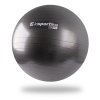 Piłka gimnastyczna / fitness 55 cm inSPORTline Lite Ball ∙ powierzchnia antypoślizgowa ∙ maks. obciążenie 200 kg